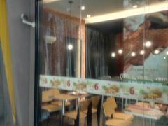 -汉堡王(歌斐中心店)