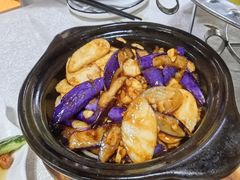 -陈生记黑鱼馆·20年活鱼现杀(宁波鼓楼店)