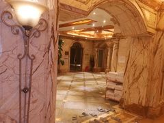 -金紫荆松骨休闲水会