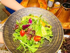 -雀舞云南菜(天津天河城购物中心店)