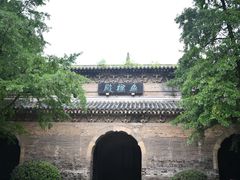 -灵谷景区