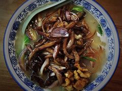 -圳兴面王·拌川·特色炒面(南山保利剧院店)