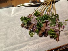 -聚点串吧·北京烧烤(赵登禹路店)