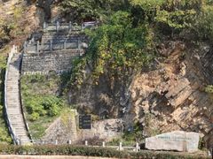 -金钉子远古世界景区