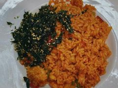-京尚道韩式美食屋(海甸岛店)