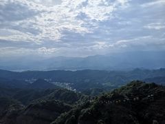 -崀山风景名胜区