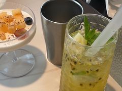 -牛扒先生·厚切雪花牛扒西餐厅(北京路禺山路店)