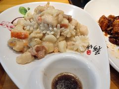 -肘子酥·天津捞面(德云社店)