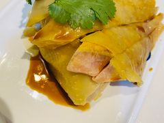 -本味轩精品茶餐厅(黄山路店)