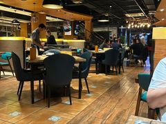 -金太阳海鲜烧烤·本地人餐厅(东纬路旗舰店)