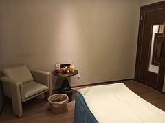 -华夏良子·足道SPA艾灸(铁道大厦店)