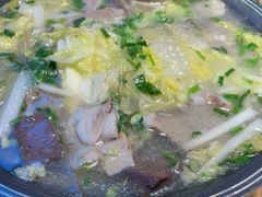 -蜜桃餐厅·伴山(绿宝广场店)