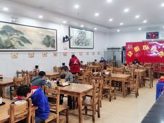 大堂-肆姐面粉馆(坡子街店)