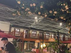 -鲁城往事(游客中心店)