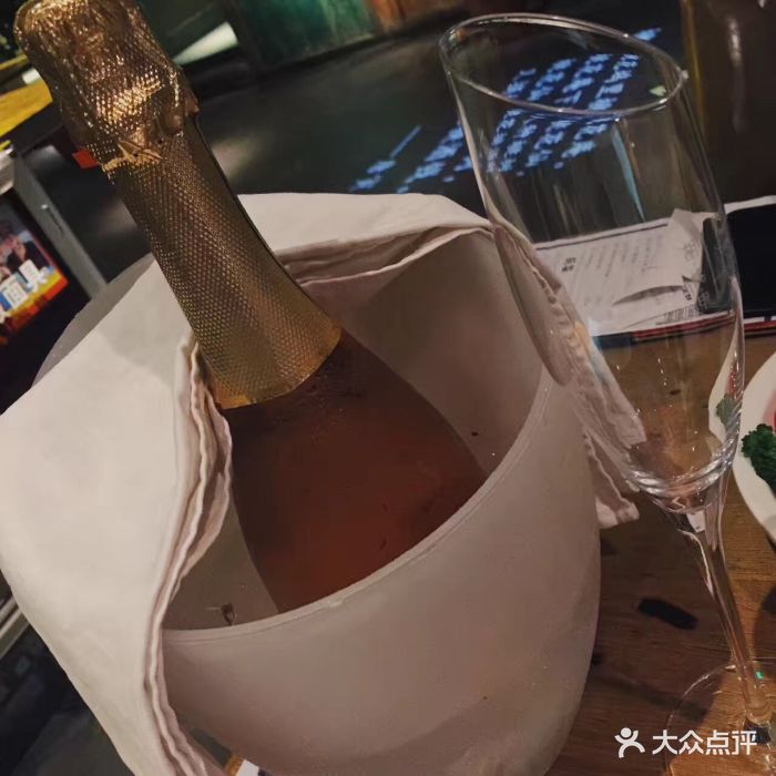 胡桃里音乐酒馆(289店)气泡酒图片 - 第2张