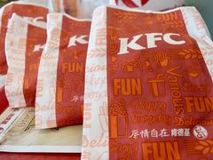 -肯德基(丰北路店)