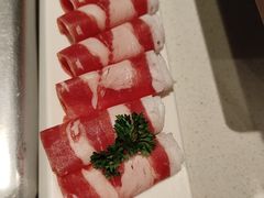 -海底捞火锅(龙首印象城店)