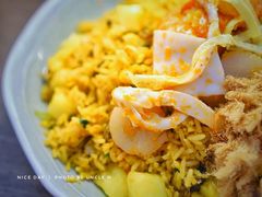 -CHINCHIN 青青·泰国料理(万象食家店)