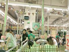 -曾百万小炉小串自助烧烤(高新店)