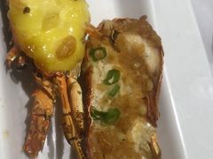-海天盛宴新派海鲜自助餐厅(群力店)