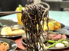 -火车头法国西餐厅