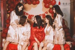 -欣薇婚纱(新源乐汇城店)