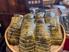 -甘家界牌柠檬鸭(青山店)