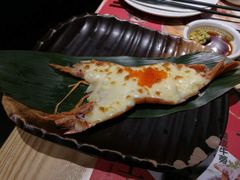 -鱼民·现造寿司(育德店)
