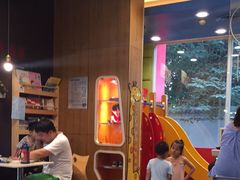 -肯德基(大兴火车站店)