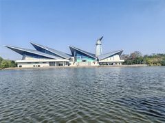 -盐城丹顶鹤湿地生态旅游区