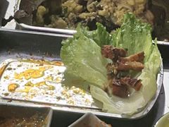 -德四家·云南傣味烧烤品牌(和谐店)