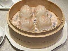 -皇朝会.经典传统粤菜(外滩店)