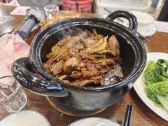 -斯丹姜母鸭·古法干香(涂门街总店)