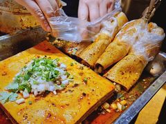 -捞沙巷