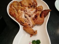 葫芦鸡-西安饭庄·非遗陕菜(钟楼店)