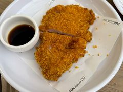 -苏小柳点心·手作小笼包(浦东嘉里城分院)