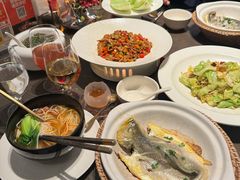 -潇湘楼·二十四节气山野菜(亚运村店)