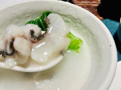 生猛老虎斑-大良毋米粥(锦龙路总店)