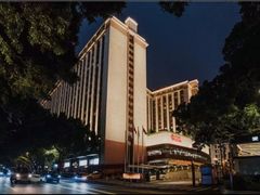 -广州中国大酒店