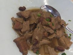 -万景茶庄·台州菜