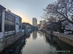 -青果巷历史文化街区