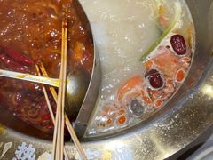 -热辣宗师·串串火锅(万达金街店)