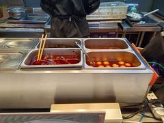 -香园茶社·金陵小灶(老门东店)