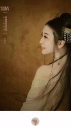 -盘子女人坊古装写真摄影(厦门总店)