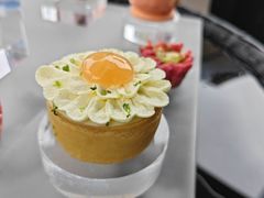 -希尔顿南海酒店·观廊大堂吧·海景下午茶