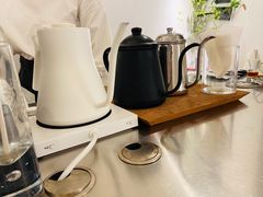 -the fall kaffe乐否咖啡