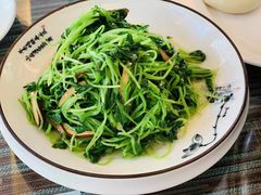 -自游人·美食一楼·地道徽菜(三十年名店)