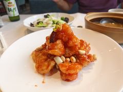 -大鸭梨烤鸭(金色漫香店)