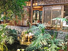 -聚缘堂·海鲜私房菜(松岭路店)