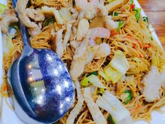 -阿静美食